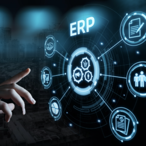 Enterprise Resource Planning (ERP) Solutions